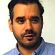 Headshot of Vicente Gutierrez
