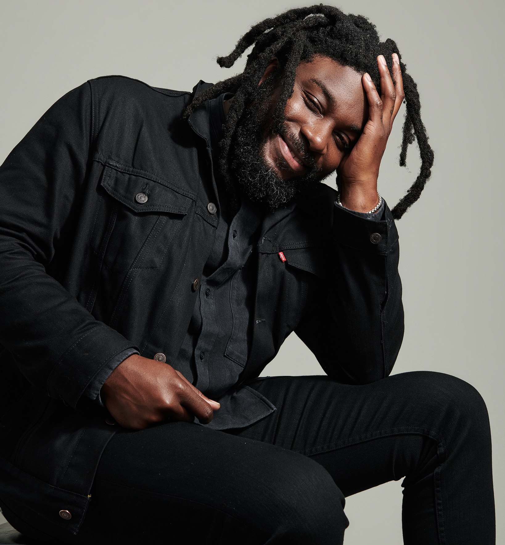 Art Talk with Jason Reynolds  National Endowment for the Arts