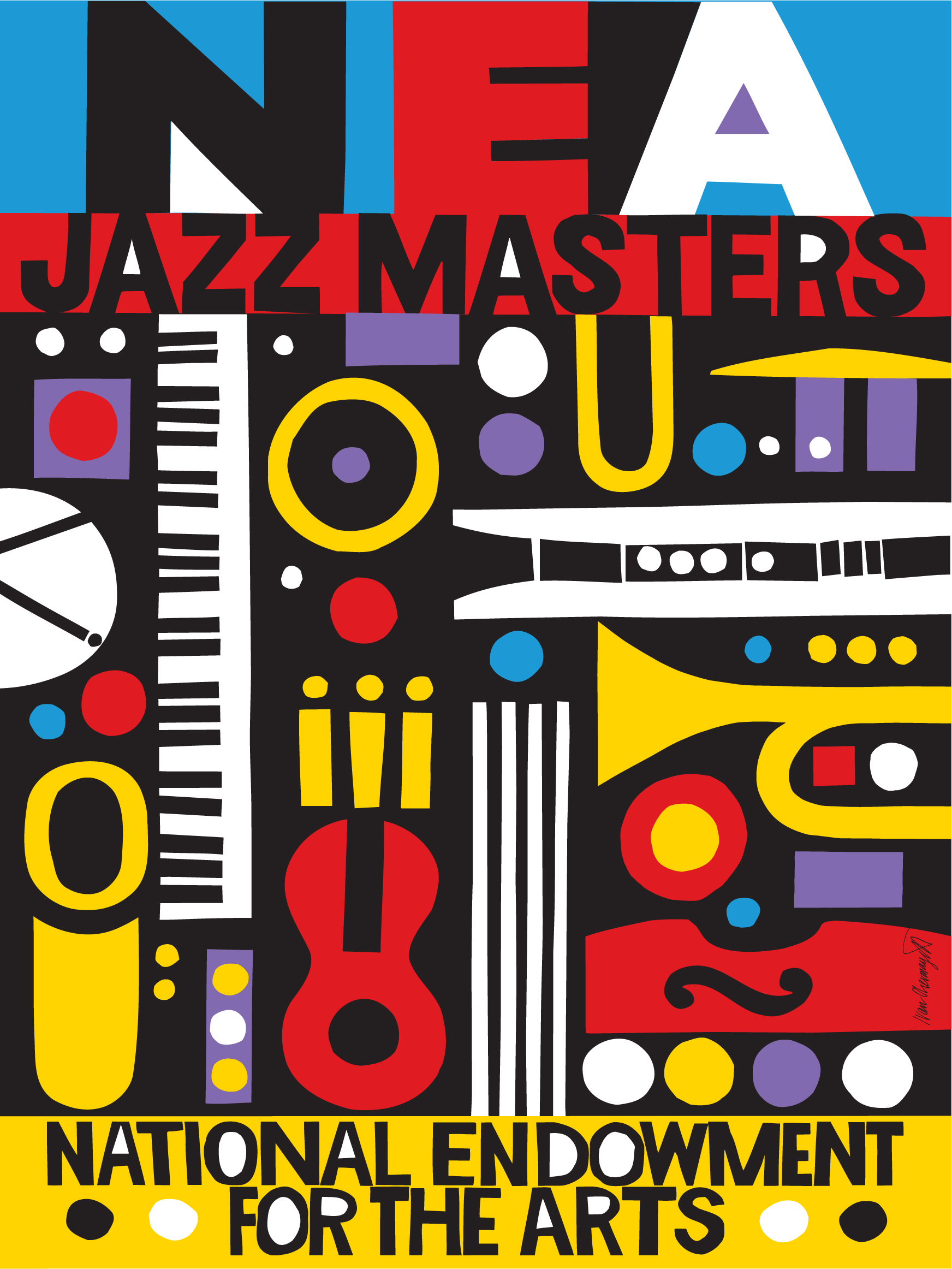 Meet the 2016 NEA Jazz Masters National Endowment for the Arts