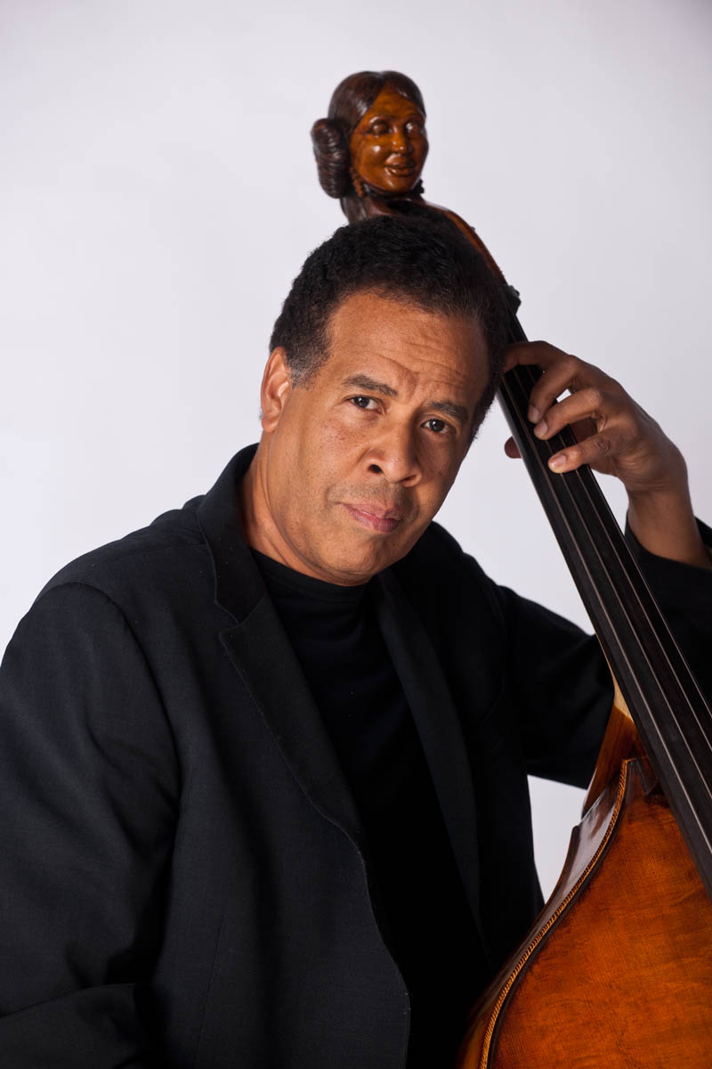 Stanley Clarke | National Endowment for the Arts