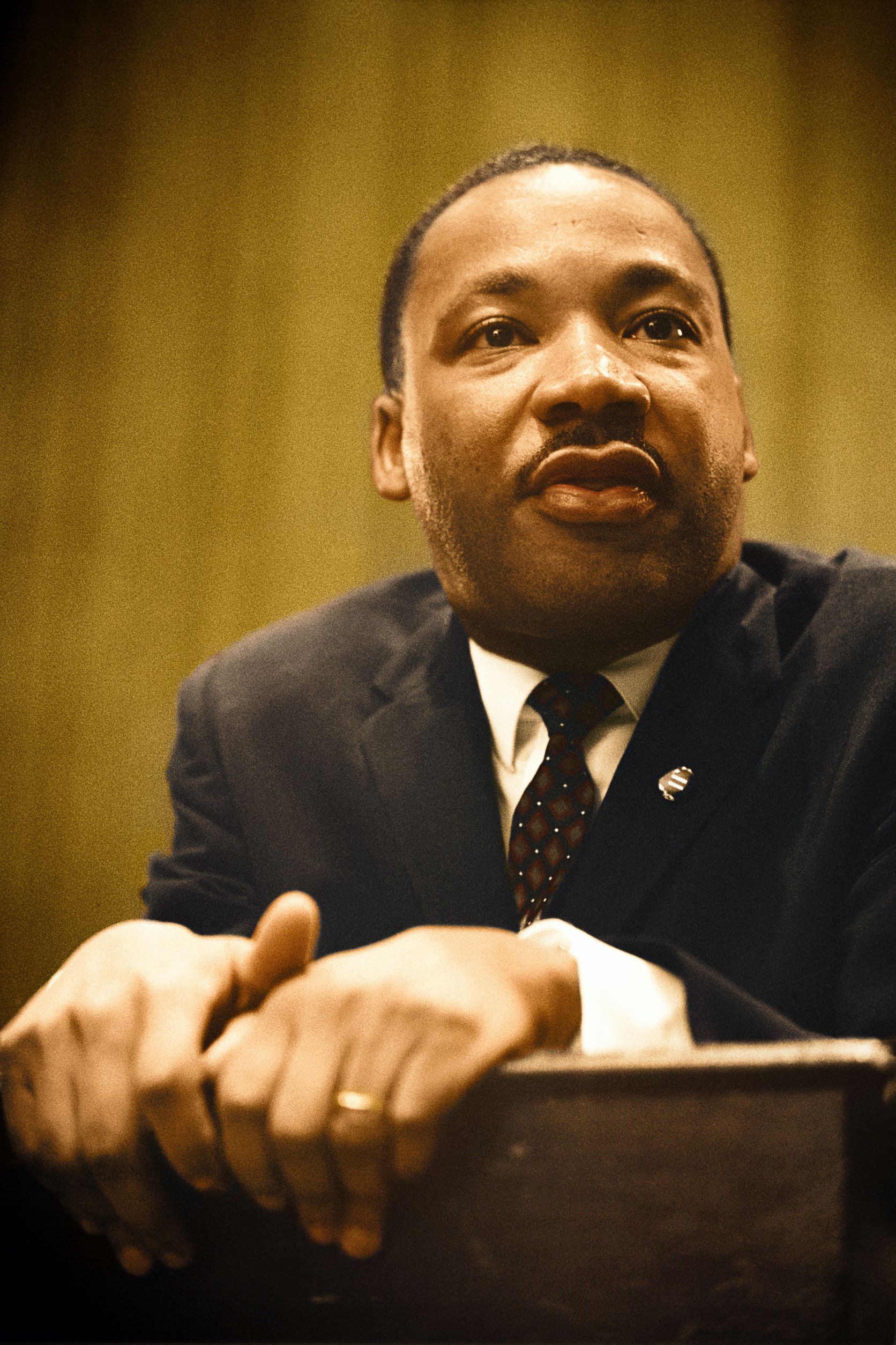 The Art of Dr. Martin Luther King, Jr. | National Endowment for ...
