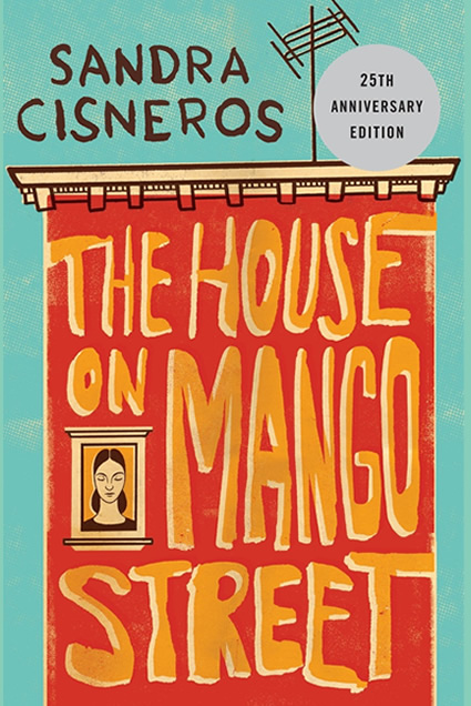 The House on Mango Street | National Endowment for the Arts