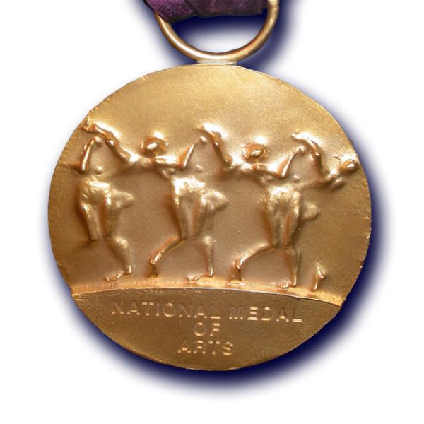 National Medal of Arts National Endowment for the Arts
