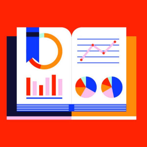 Schematic of research graphs