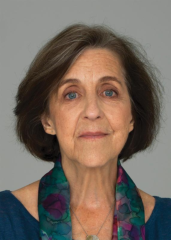 photo of Rita Charon