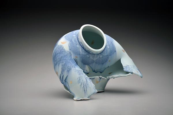 The Value of Beauty A Conversation with Ceramicist Steven Young