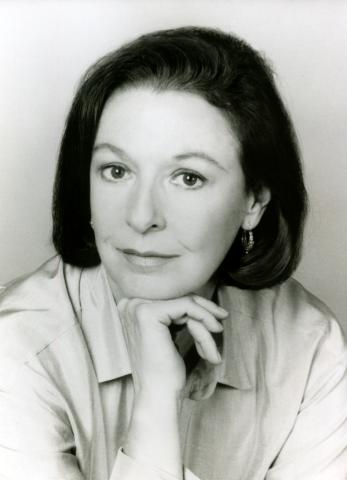 Jane Alexander (1993-97)  National Endowment for the Arts