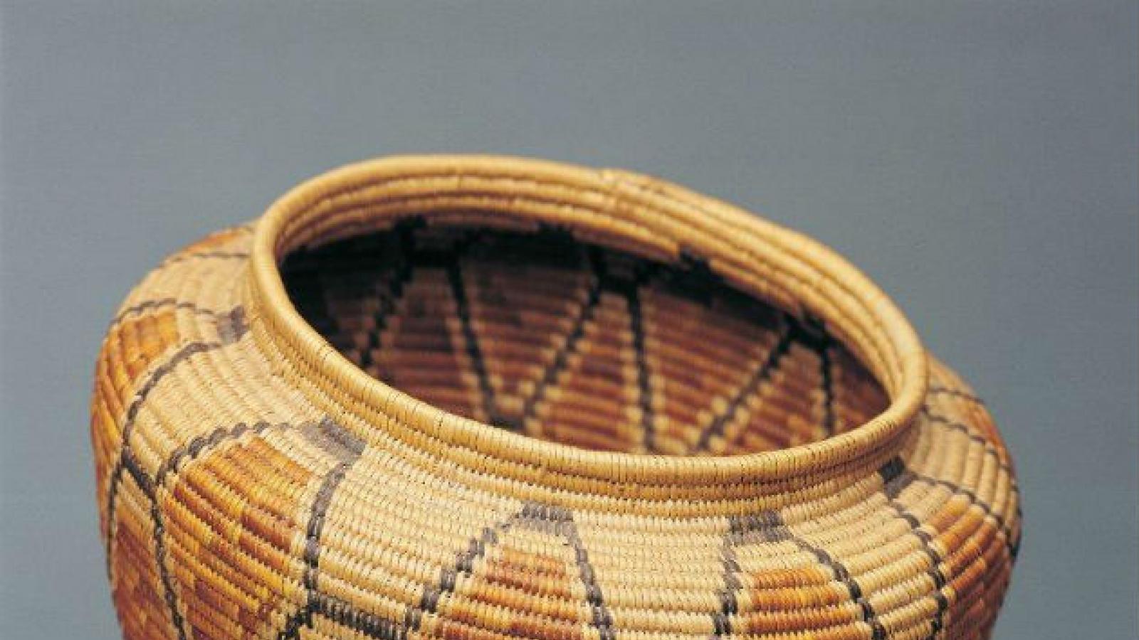 From the Archives: Weaving History Through Art | National Endowment for the  Arts