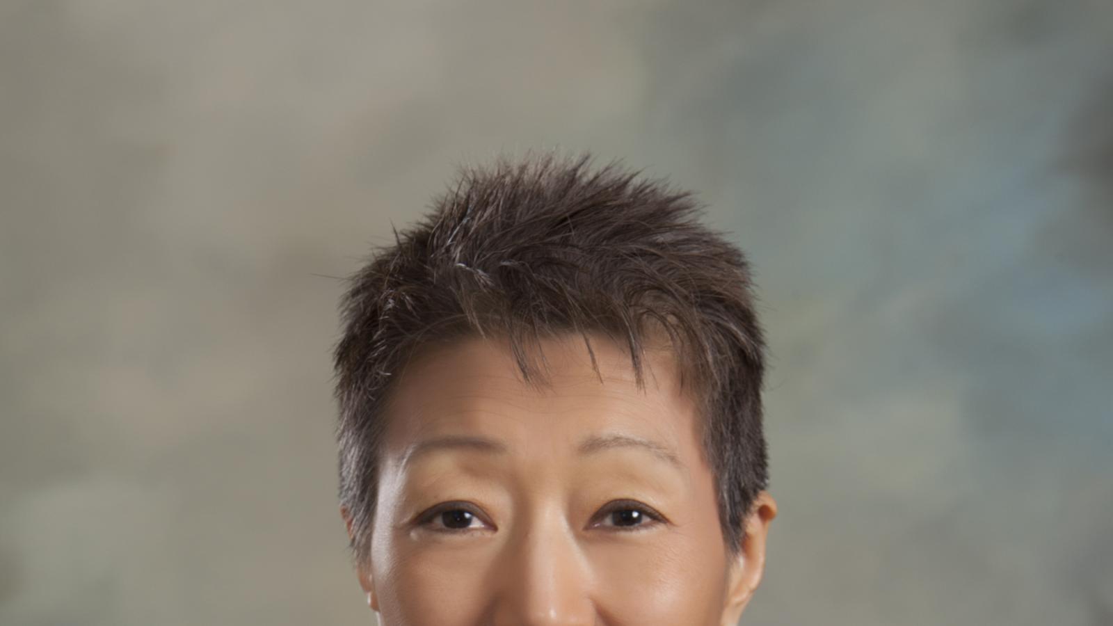 portrait of NEA Chairman Jane Chu