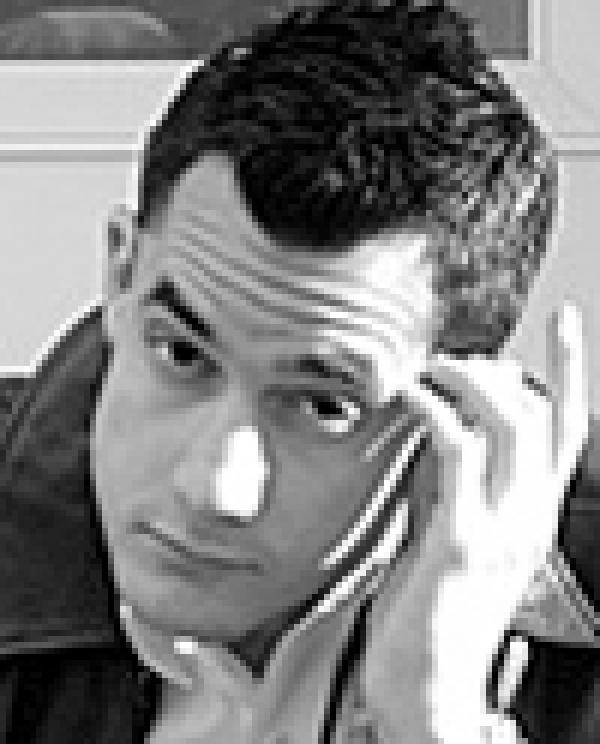 Sean Singer Sean Singer