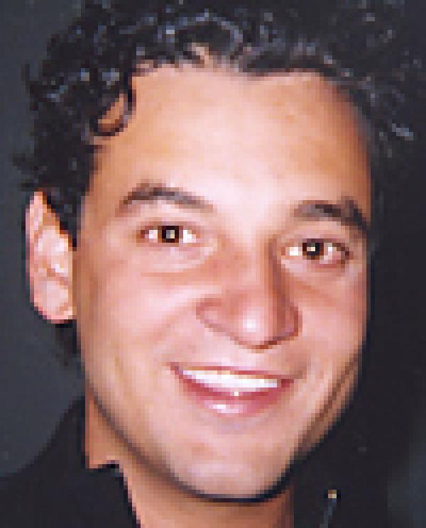 Tony D'Souza