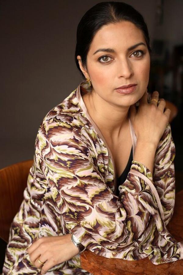 Analysis Of Moushumi In The Namesake By Jhumpa Lahiri