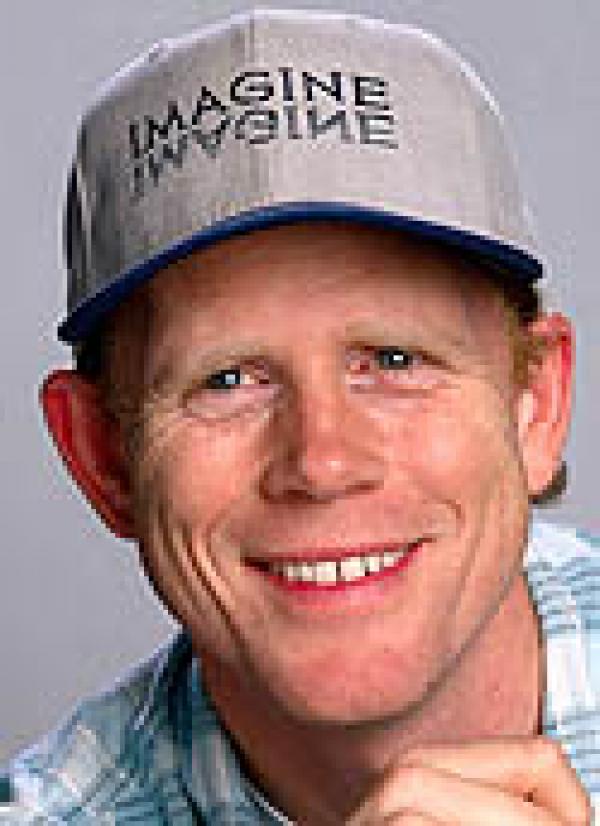 Ron Howard in middletown ohio