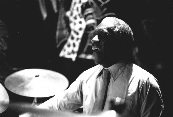 Art Blakey | National Endowment for the Arts