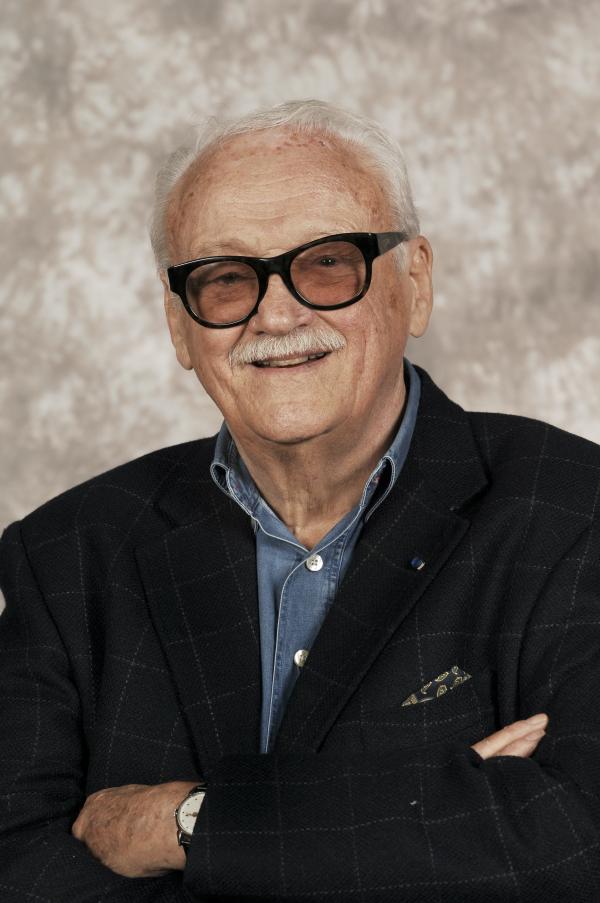 Jean-Baptiste "Toots" Thielemans | National Endowment for the Arts