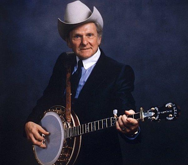 Ralph Stanley | National Endowment for the Arts