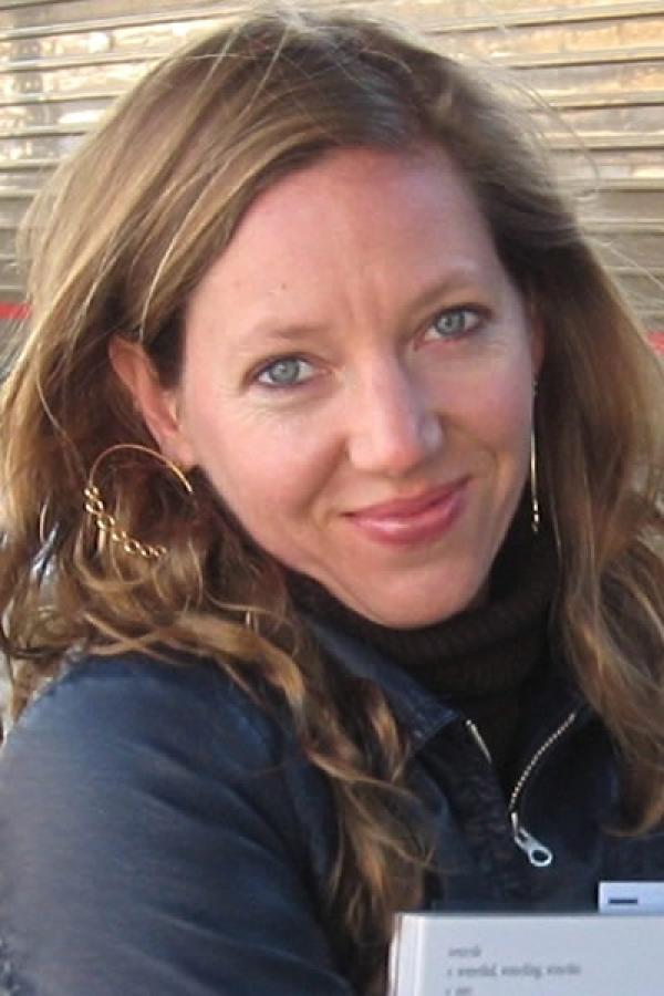 Maggie Nelson