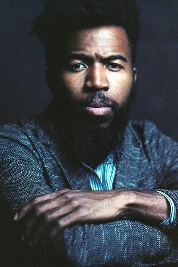 Joshua Bennett