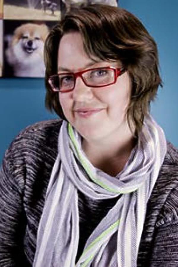 Irene Keliher