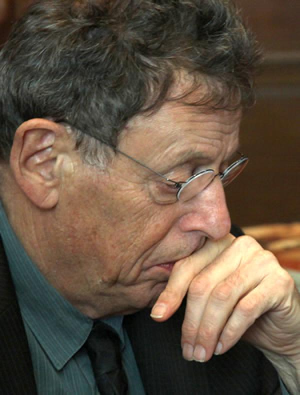 Philip Glass | National Endowment for the Arts