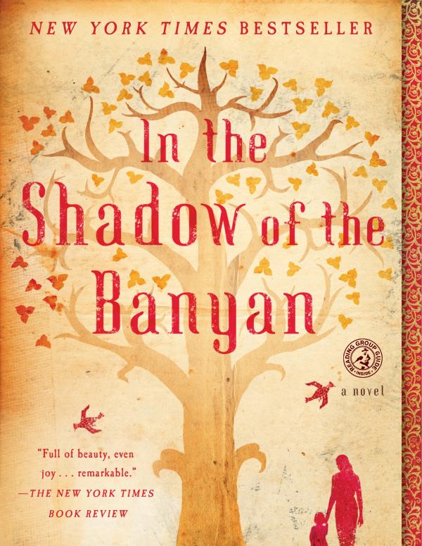 in the shadow of the banyan